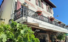 Hotel Du Balcon